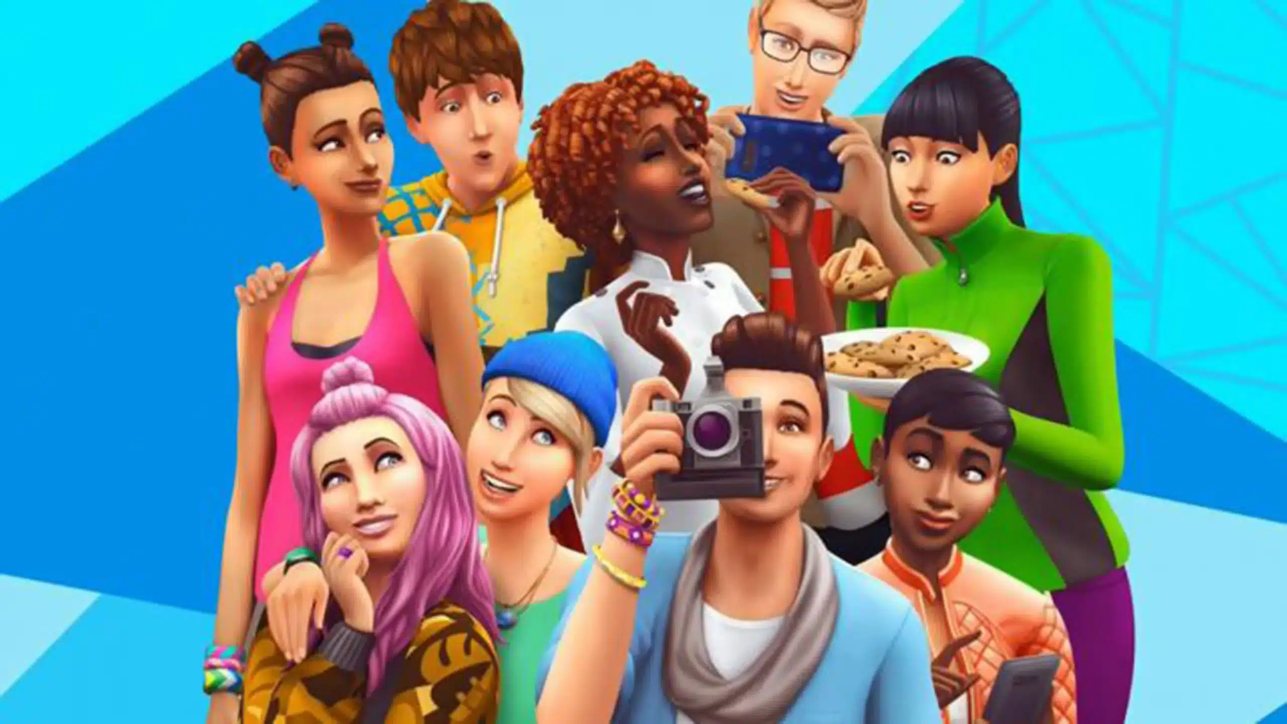 Los Sims tendrán su propia película producida por Margot Robbie