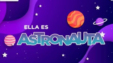 astronauta