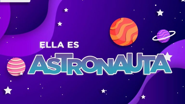 astronauta