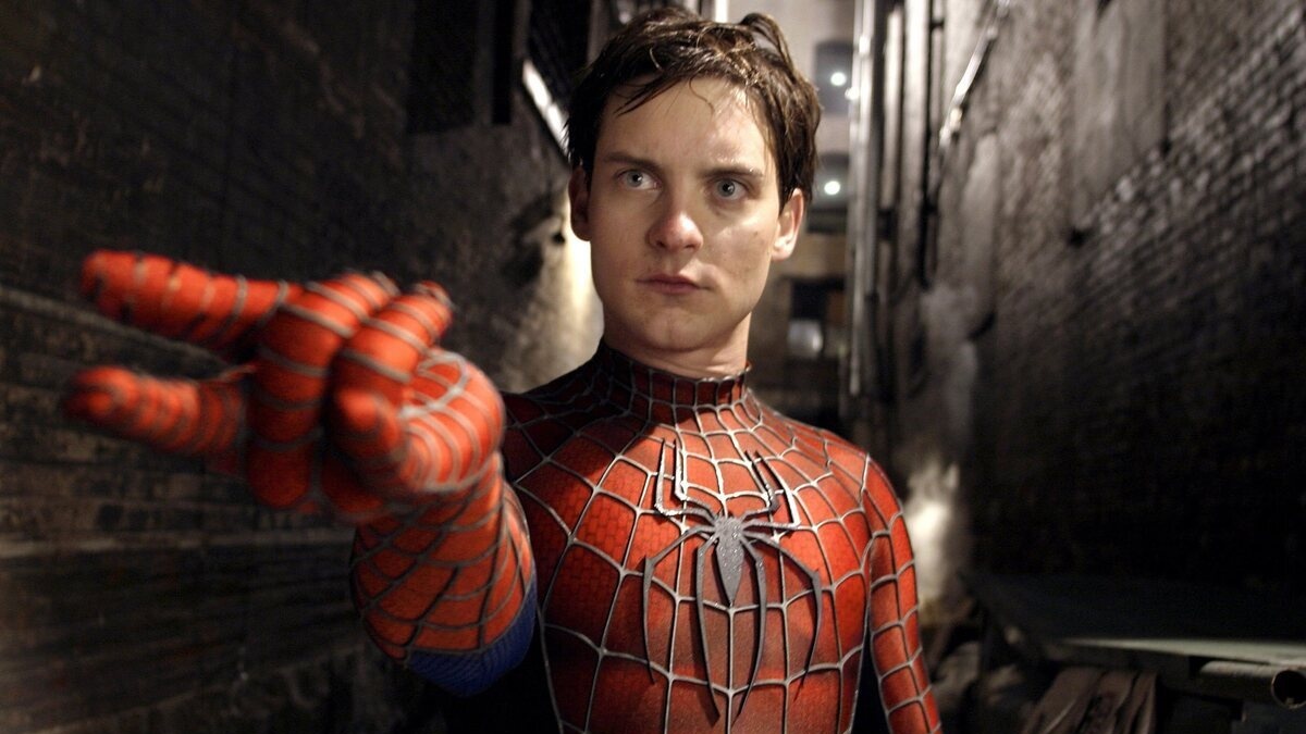 No se ilusionen: Sam Raimi todavía no ha escuchado nada sobre ‘Avengers’ o ‘Spider-Man 4’