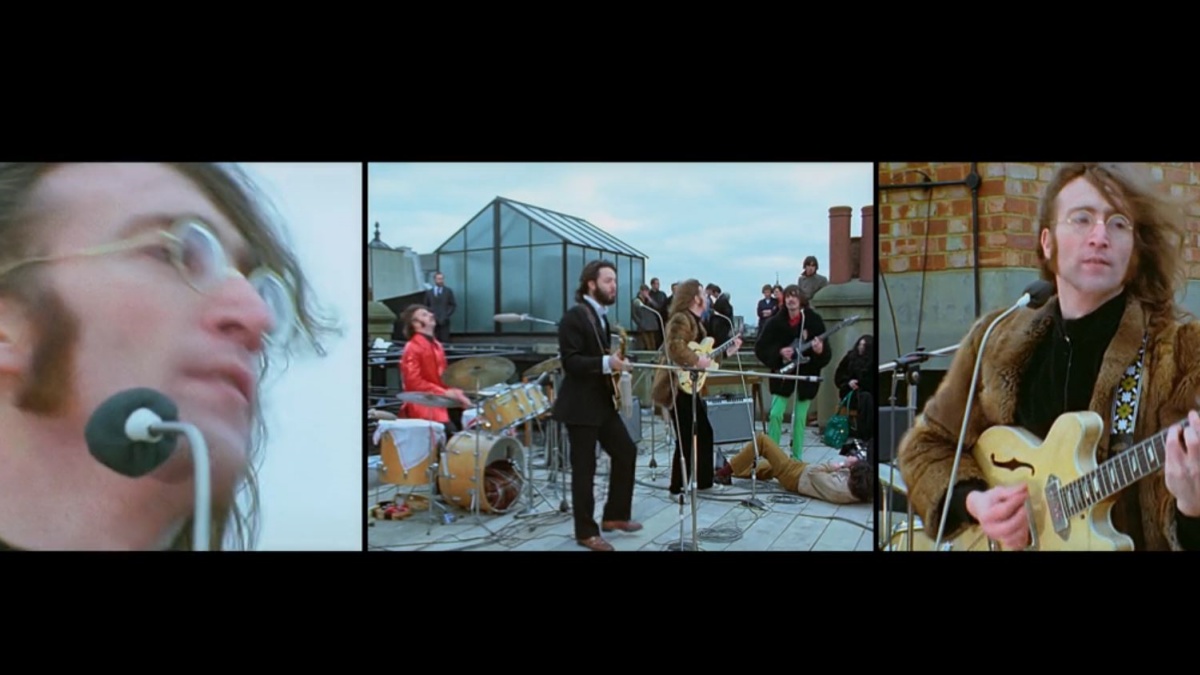 ¿Cómo y dónde puedes ver ‘Let it Be’ el documental de los Beattles por streaming?