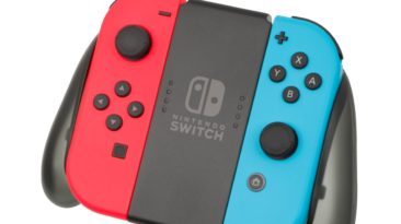 Nintendo Switch Joycons