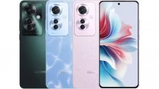 OPPO Reno11 F