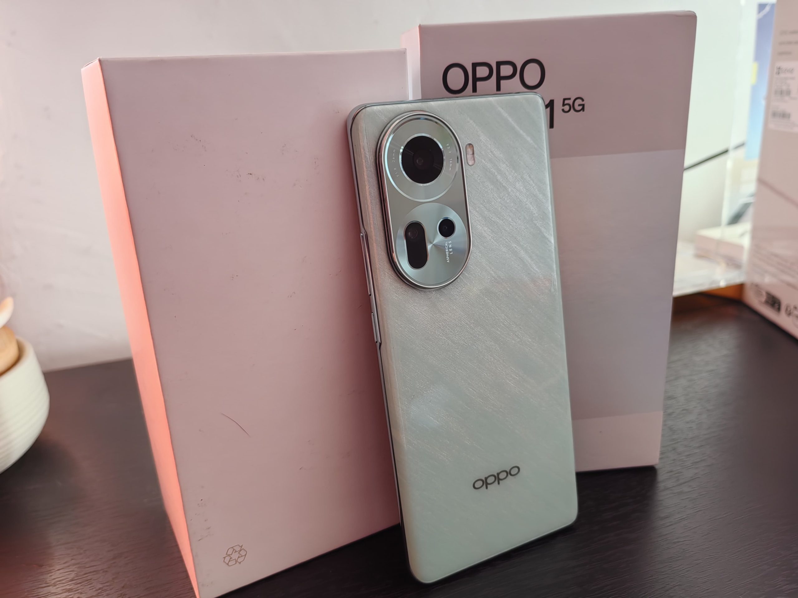 Oppo Reno 11