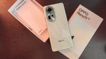 oppo Reno 11