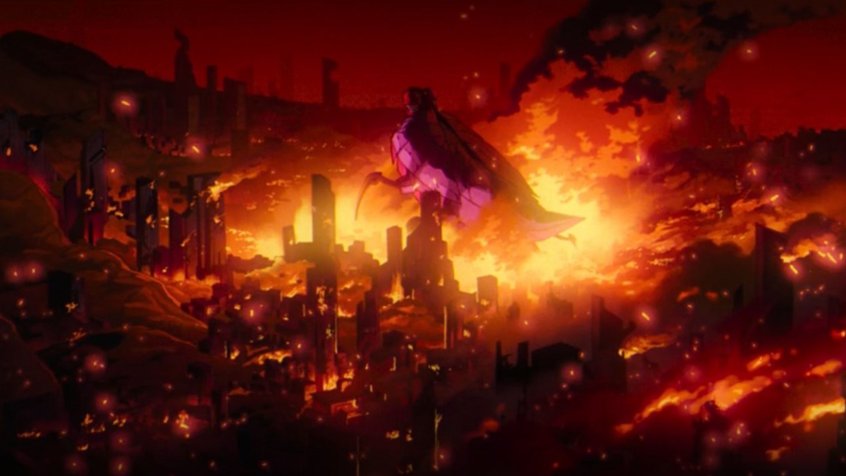 El episodio cinco de ‘X-Men 97’ estuvo inspirado en el ataque a la Torres Gemelas