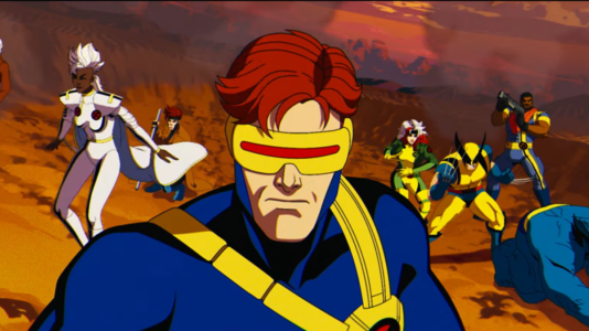 X-Men 97