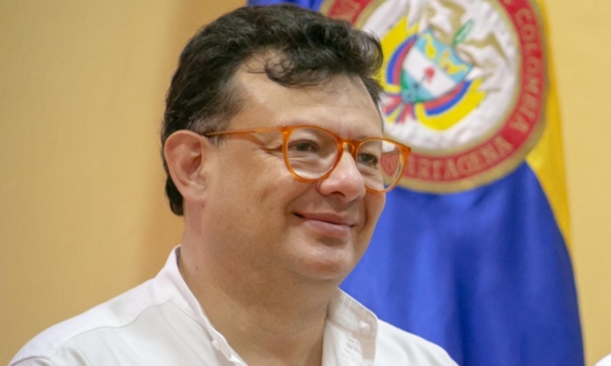 MinTIC oficializó la llegada de Hollman Morris  a RTVC