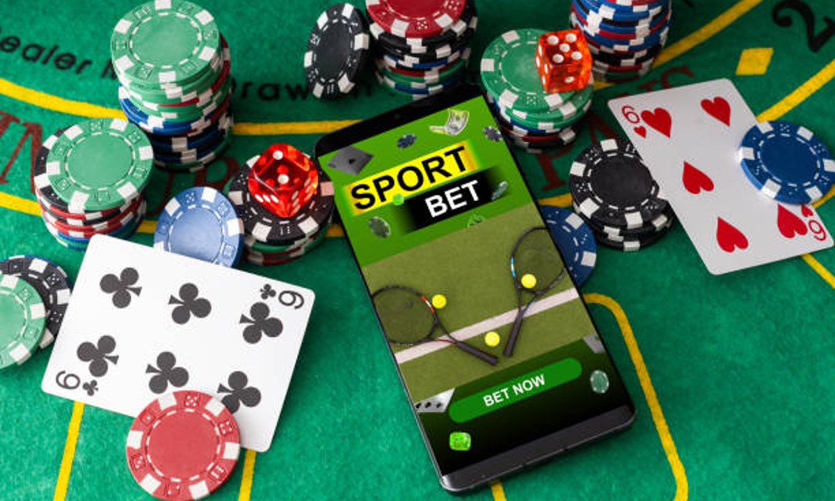 casino cerca de mí