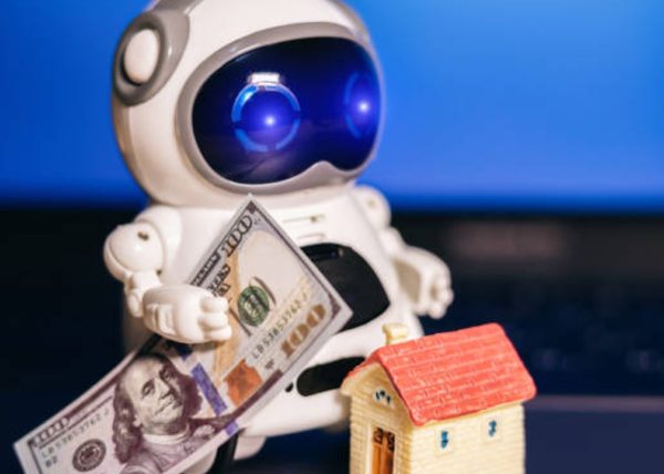 robot - inversiones inmobiliarias