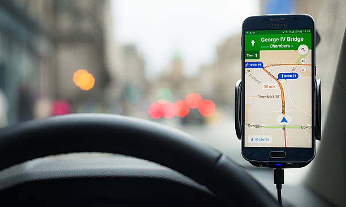 ¿Cómo saber si tu carro es compatible con un adaptador para Android Auto?