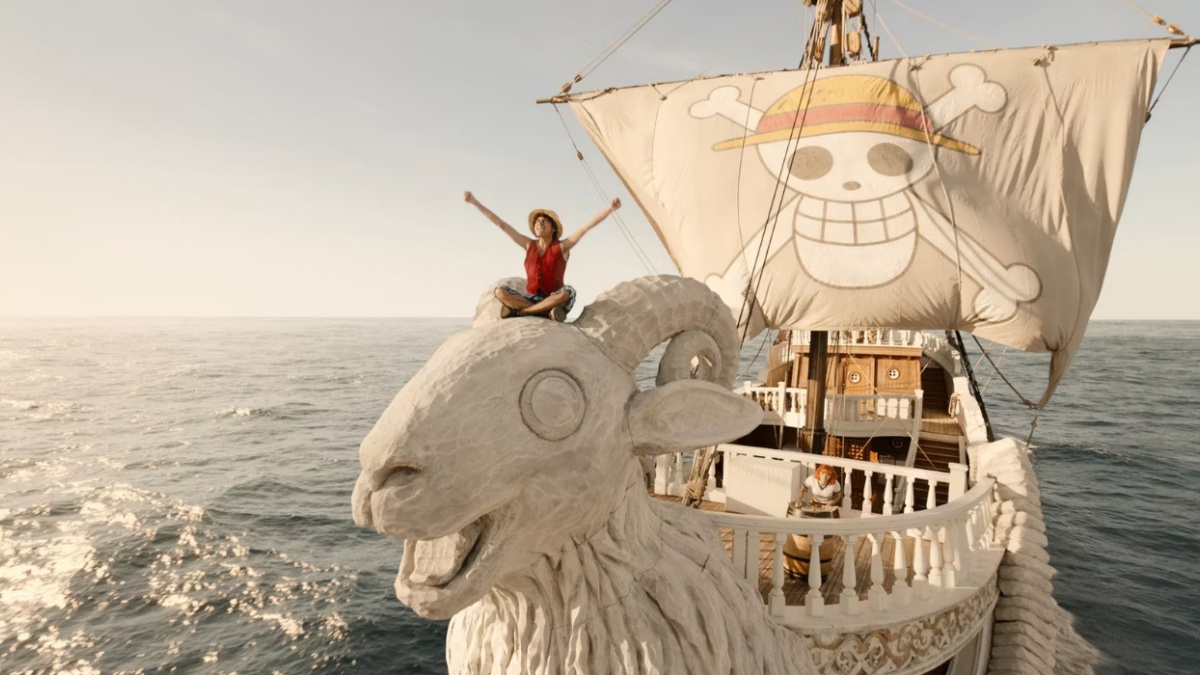 ¡Ya habríamos confirmado cuándo regresará el live action de One Piece en Netflix!