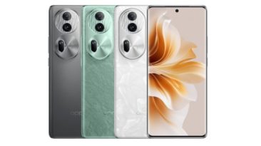 Oppo Reno 11