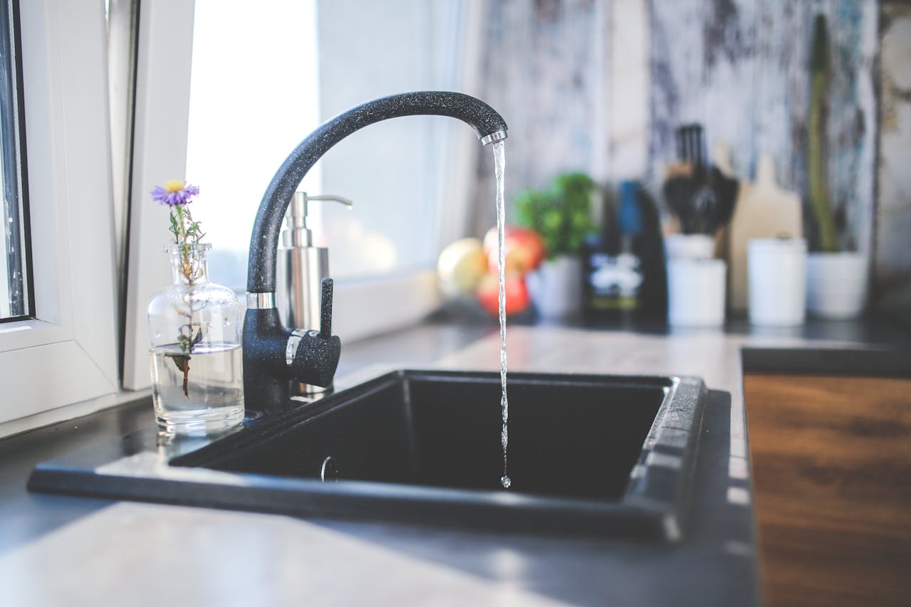 5 recomendaciones para reducir el consumo de agua en hogares