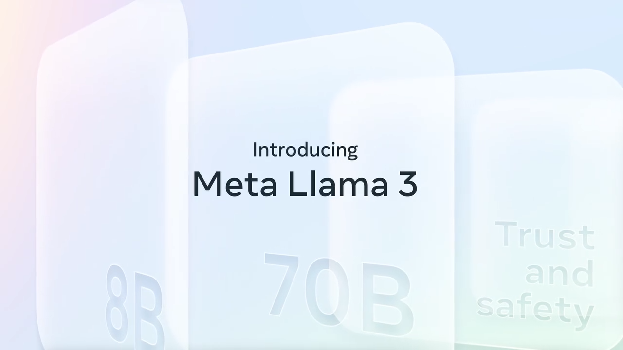 Meta AI anuncia mejora con ampliación de datos de entrenamiento Llama 3, abarcando más de 30 idiomas