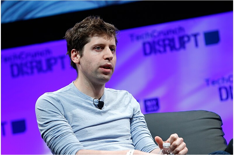 OpenAI utiliza estrategias agresivas con ex empleados: Sam Altman está «avergonzado»