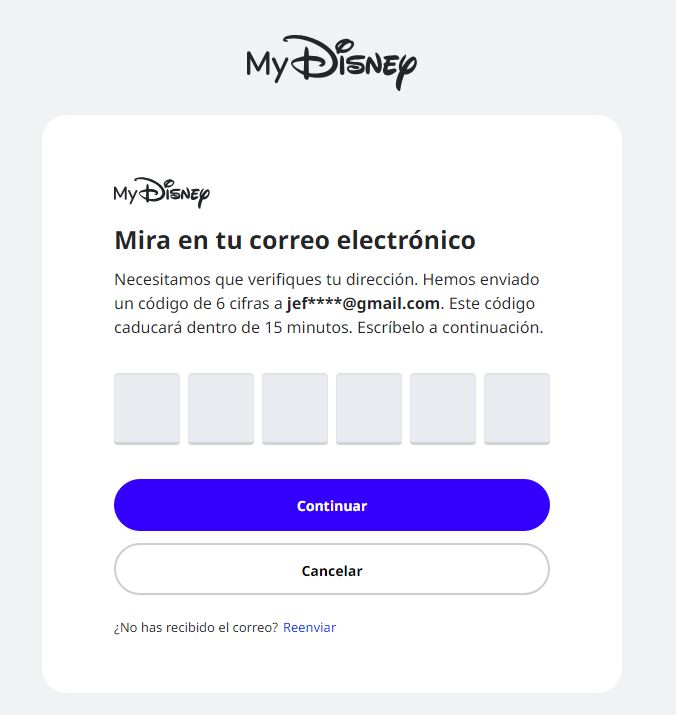 Como cerrar tu cuenta de Disney+ Plus 