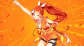 Crunchyroll