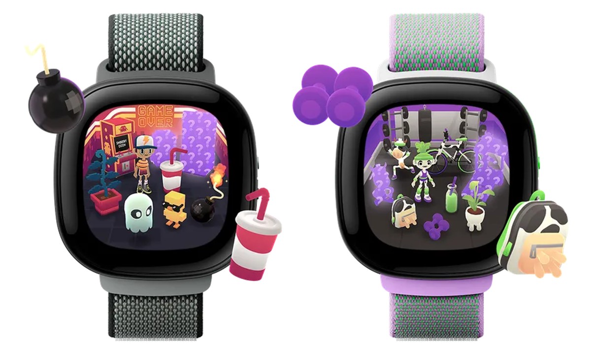 Google presentó reloj inteligente para niños, los motiva a tener actividad física: Esto cuesta