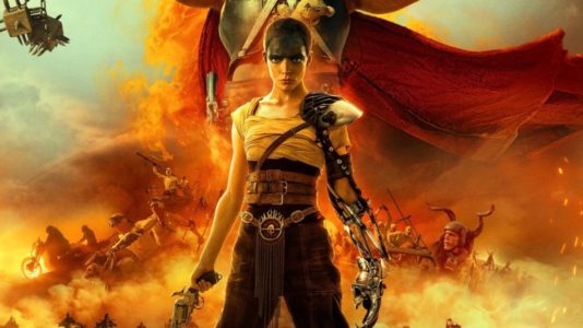 Furiosa