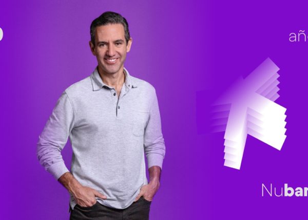 david vélez, nubank