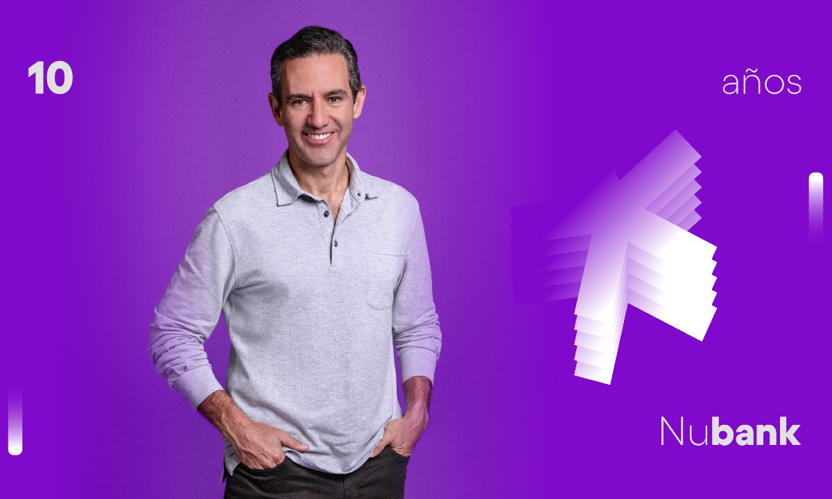 David Vélez volverá a Colombia para participar en el Latam Fintech Market 2026