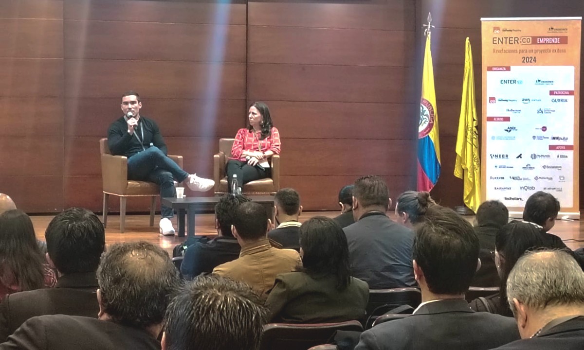 «Emprendimientos deben tener desde el inicio una clara visión hacia la rentabilidad»: Leonardo Velázquez de Bia Energy