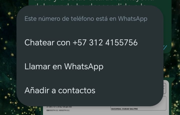 WhatsApp 