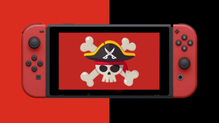 Nintendo Switch Yuzu Emuladores