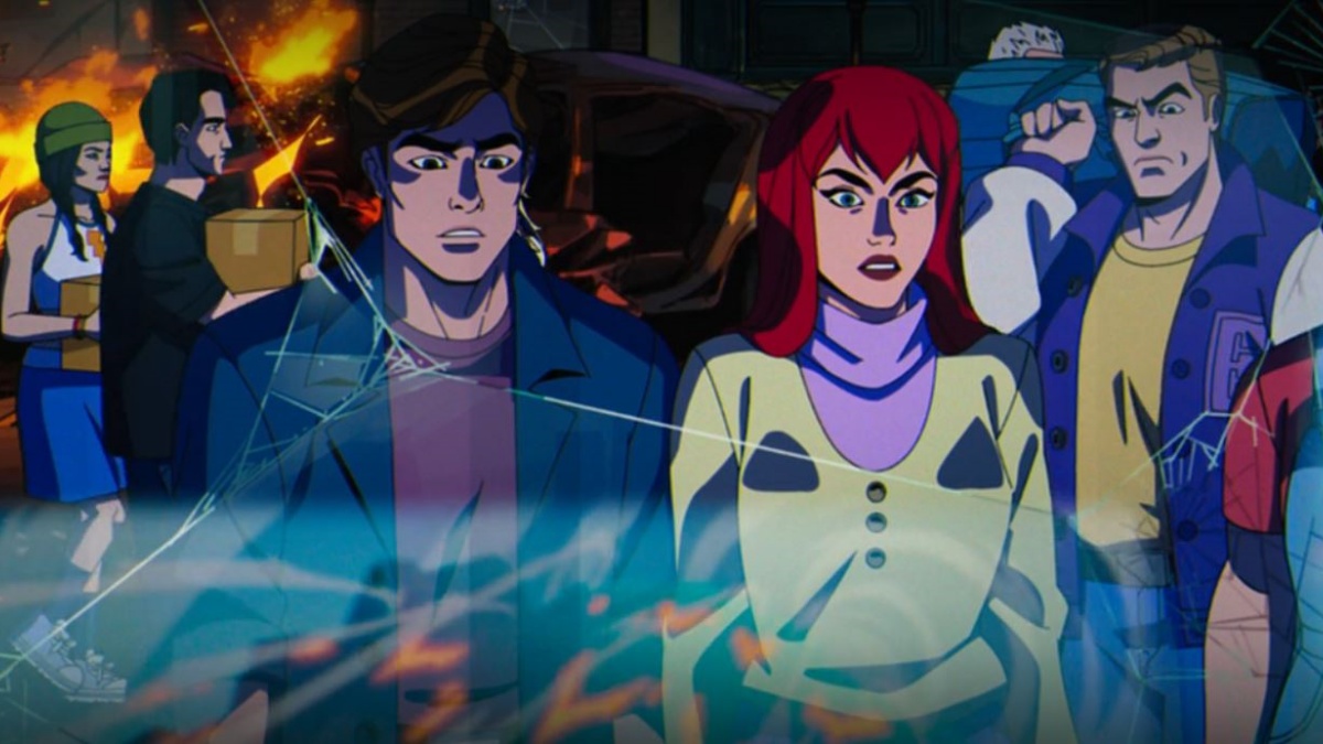 Lo sentimos: no hay planes para revivir la serie clásica de ‘Spider-Man’ como ocurrió con ‘X-Men 97’