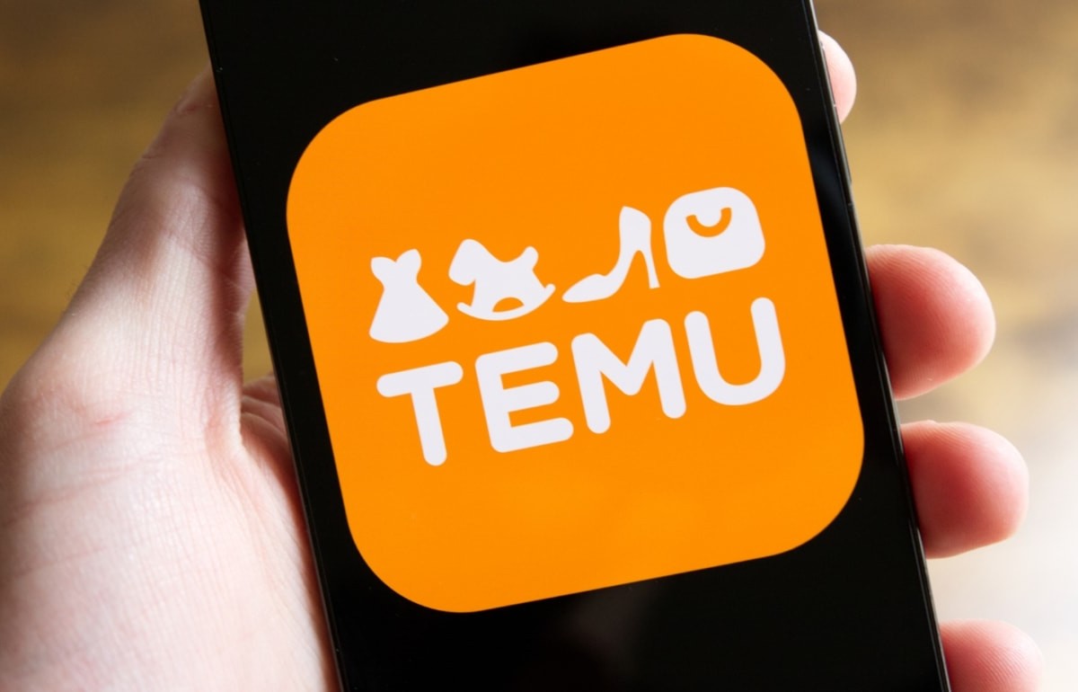 ¡Ojo! El software de la popular app china Temu es “espía y es una amenaza de seguridad” ¿Por qué?