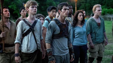 Maze Runner