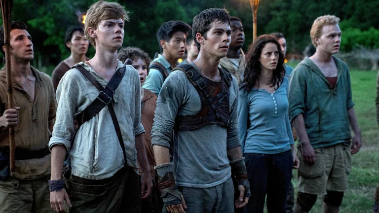 Maze Runner