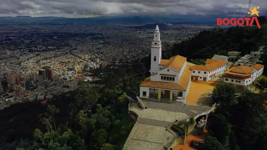 ¿Qué planes hacer y qué lugares visitar en Bogotá? Alcaldía lanza aplicación para conocer la ciudad