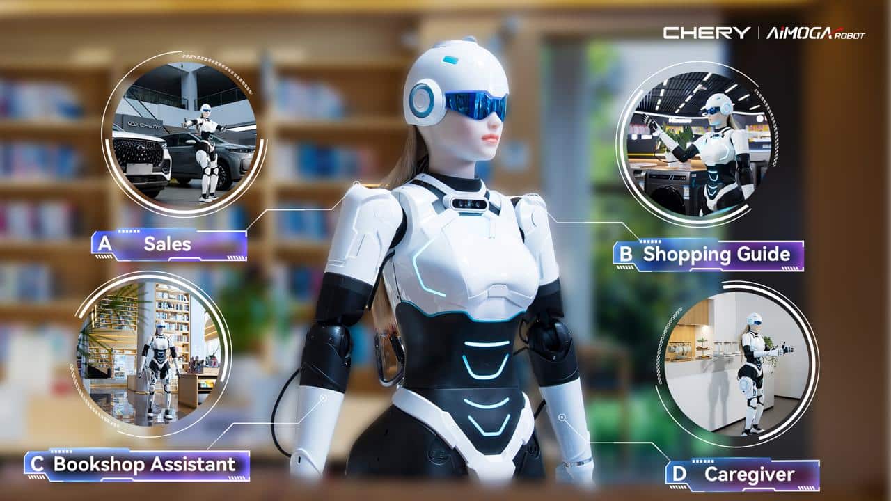 robot