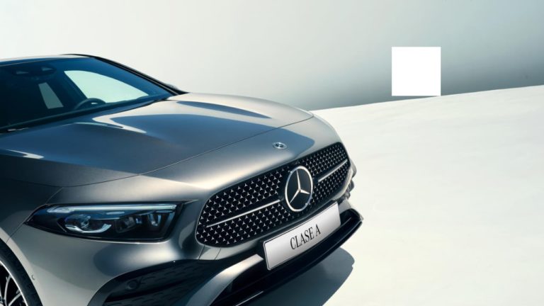 mercedes benz