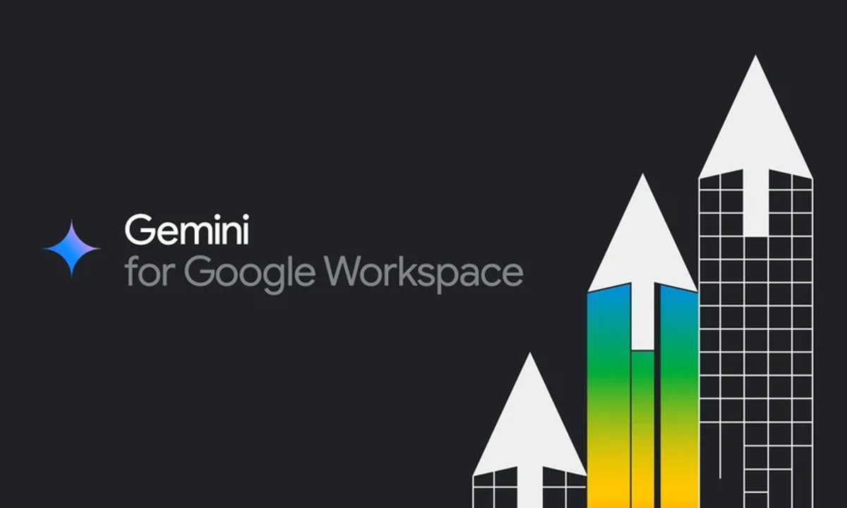 Google Workspace tendrá nuevas herramientas de Gemini para hacernos más productivos