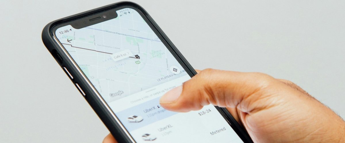 Uber