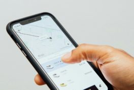 Uber