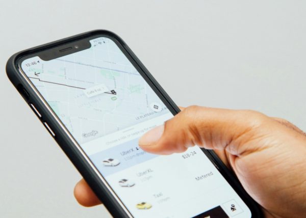 Uber