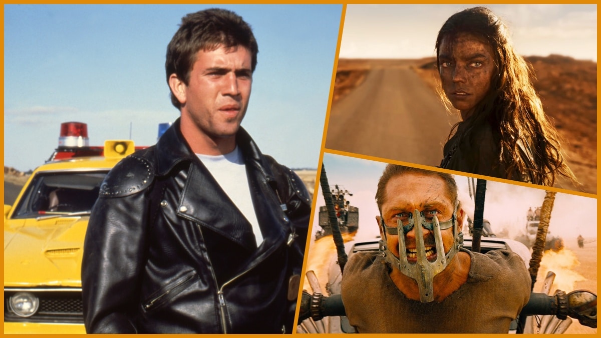 ¿Dónde ver y en qué orden va la cronología de Mad Max después del estreno de ‘Furiosa’?