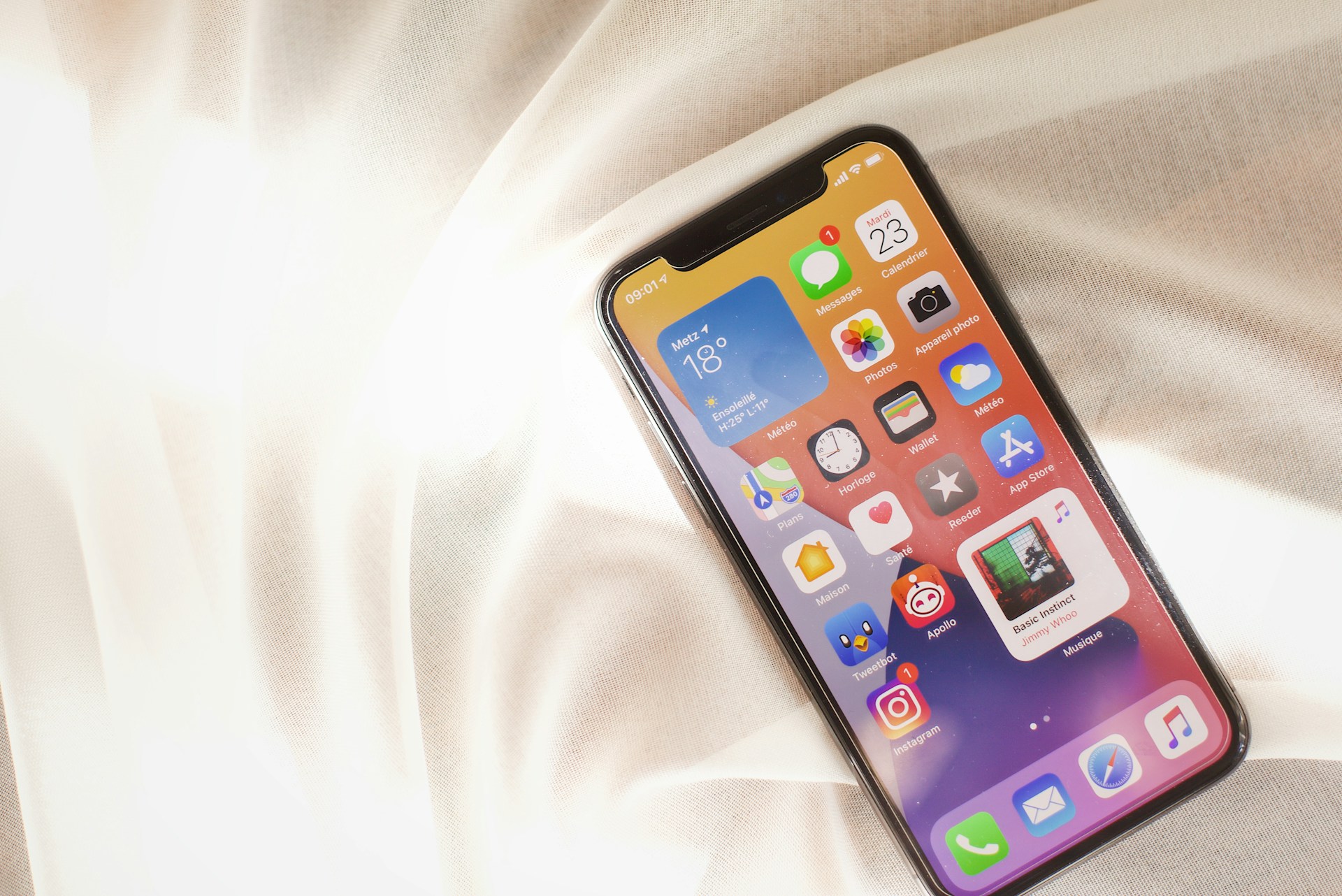 iOS 17.5 ha llegado: estas son todas las novedades y iPhones compatibles