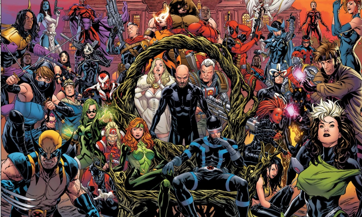 Los X-Men han entrado a una nueva era: el fin de Krakoa y qué sigue para el equipo de mutantes
