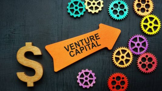 venture capital