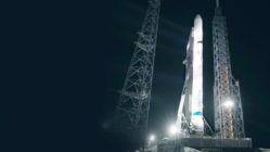 Blue Origin (New Shepard )