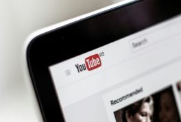 YouTube