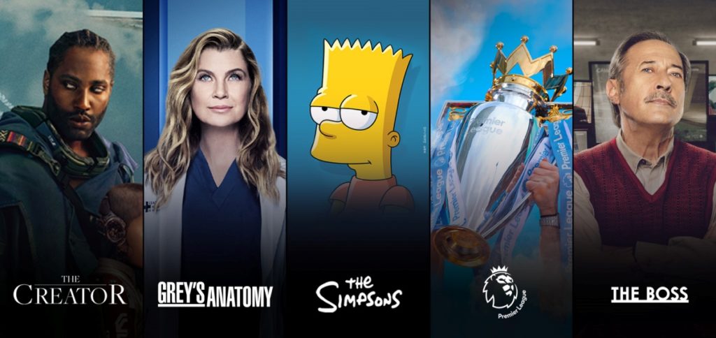 Adiós Star+: ¿Qué pasa con mi cuenta y suscripción? • ENTER.CO