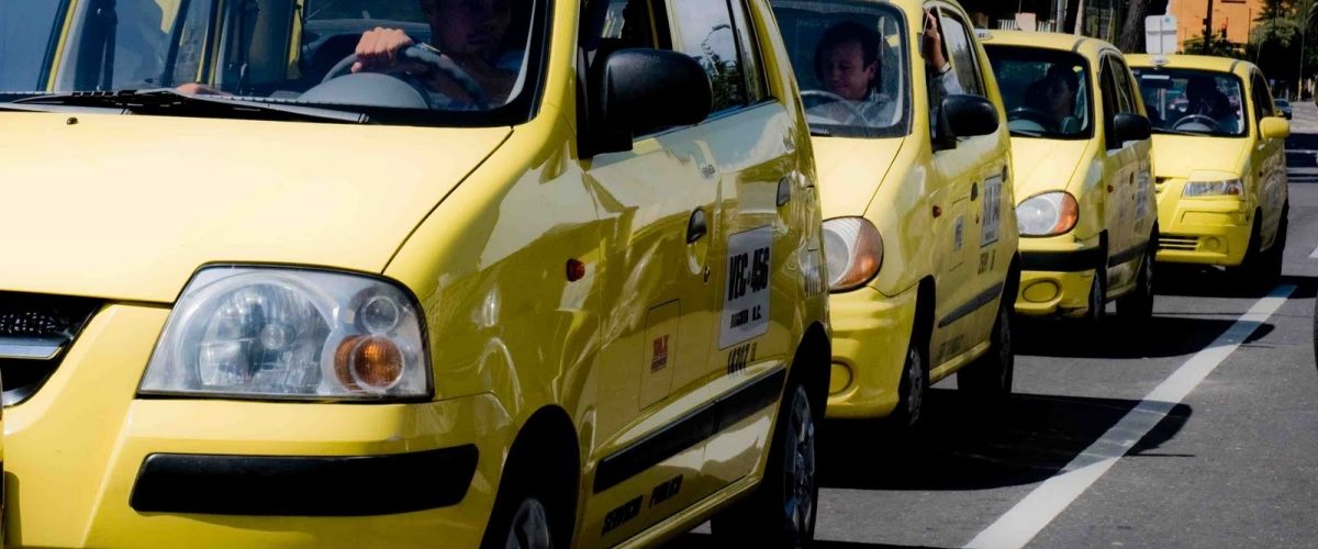 taxi