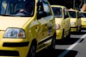taxi