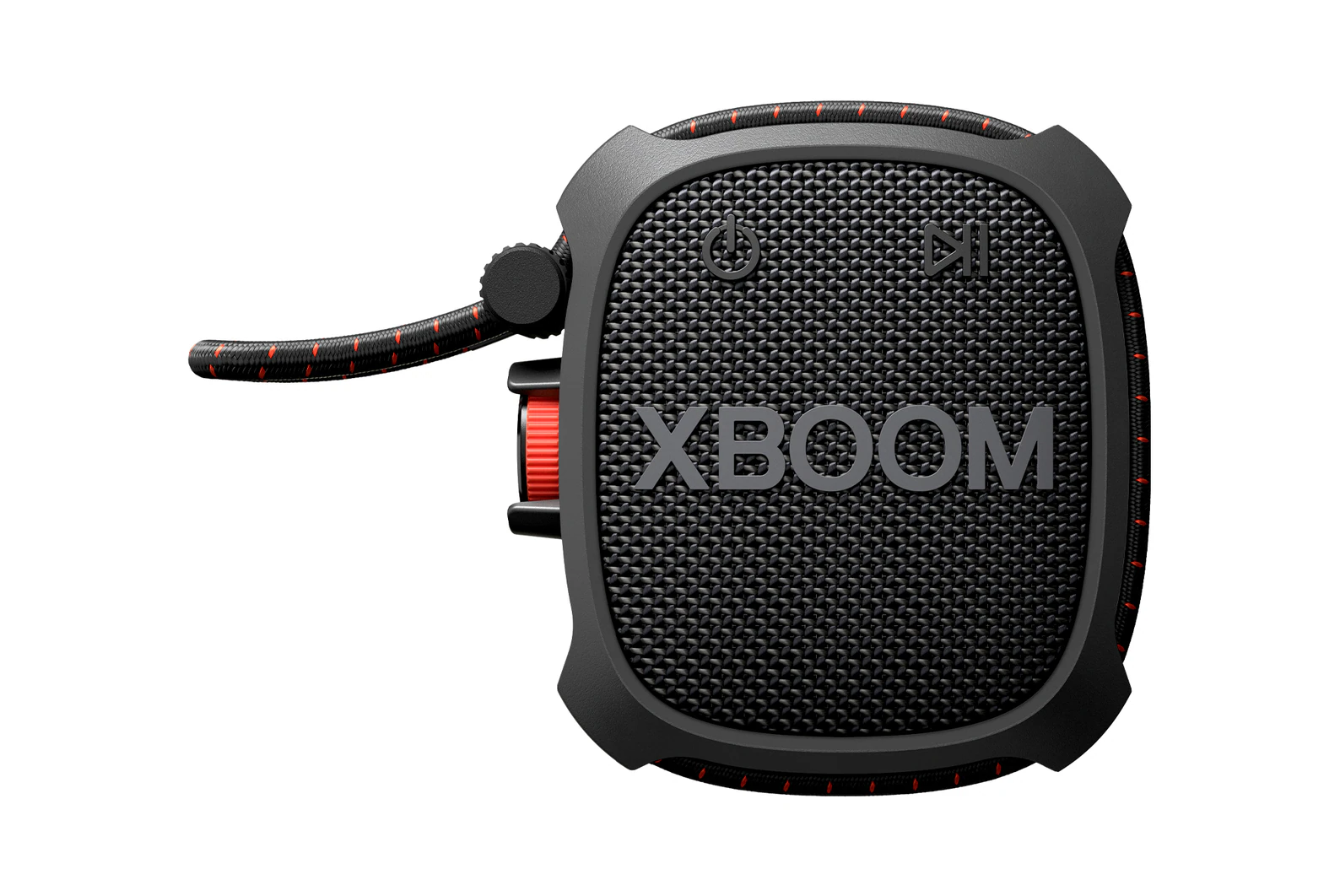 Análisis LG XBOOM XG2T: el parlante que te acompaña en tus deportes extremos